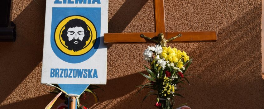 Grupa św. Wojciecha: Spotkanie wielkanocne