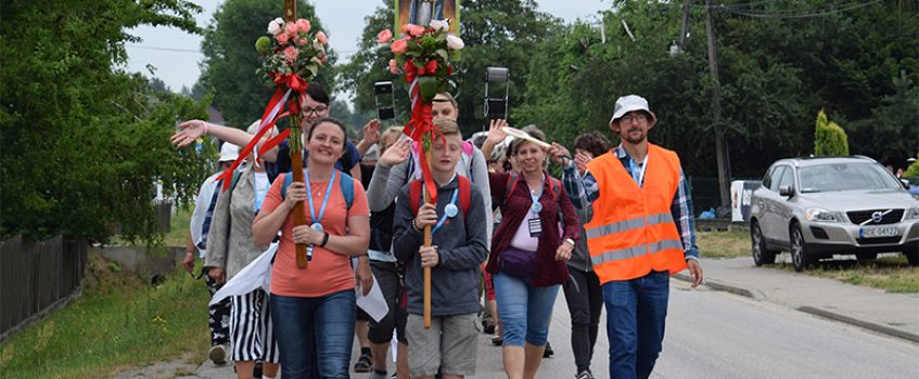 Podsumowanie spotkania odpowiedzialnych za pielgrzymki diecezjalne na Jasną Górę