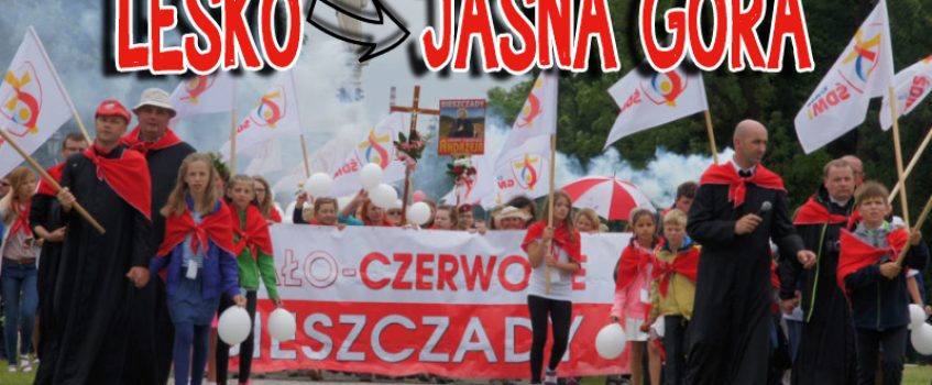 Zbliża się Pielgrzymka na Jasną Górę: grupa św. Andrzeja