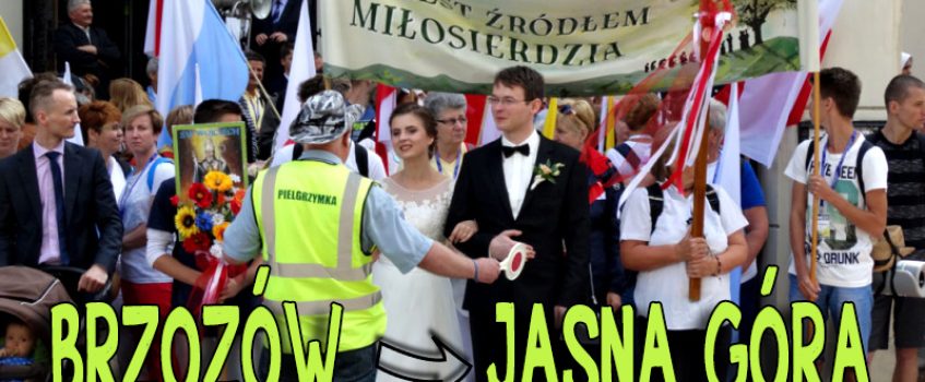 Zbliża się Pielgrzymka na Jasną Górę: grupa św. Wojciecha