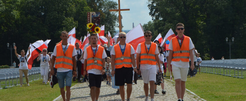 Szkolenia porządkowych