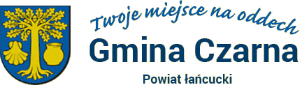 Gmina Czarna