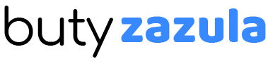 Buty Zazula