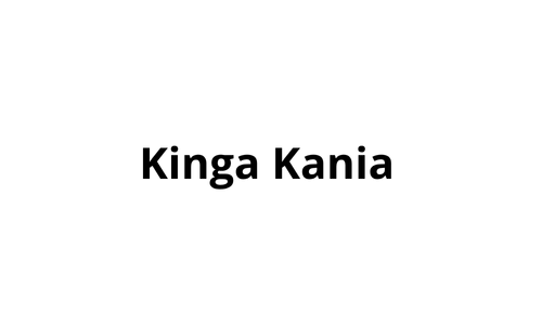 Kinga Kania