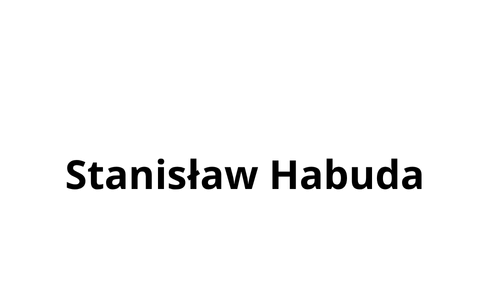 Stanislaw Habuda