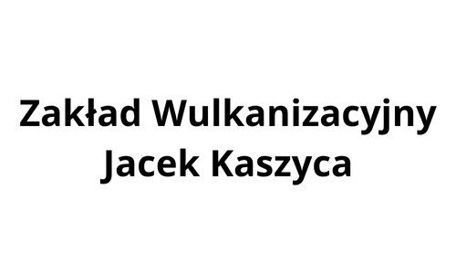 Jacek Kaszyca