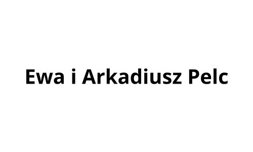 Ewa i Arkadiusz Pelc