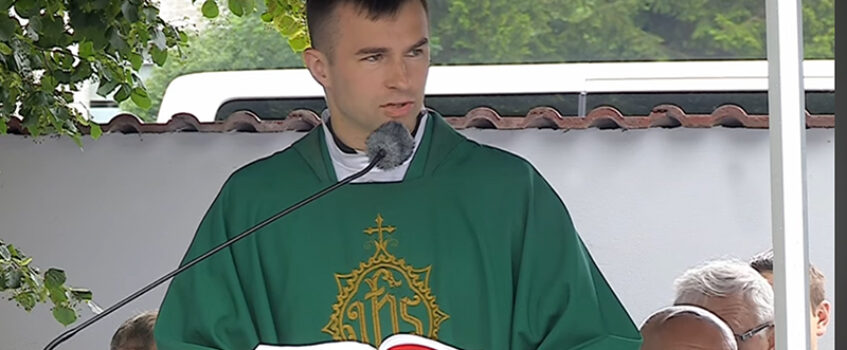 ROKITNO: Świętość na wyciągnięcie ręki