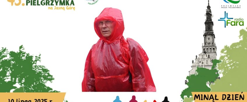 Minął dzień 6…