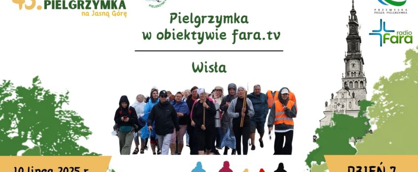 Przejście przez Wisłę
